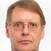 Rolf Klusmann
